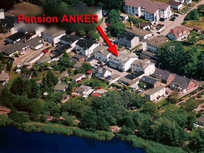 Einzelzimmer für 1 Person (10 m²) in Binz (Ostseebad) 2/10