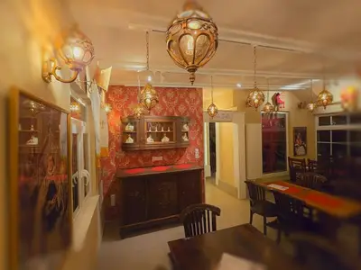 Einzelzimmer für 1 Person (11 m²) in Binz (Ostseebad) 10/10