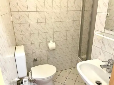 Einzelzimmer für 1 Person (15 m²) in Binz (Ostseebad) 10/10