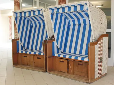 Einzelzimmer für 1 Person (20 m²) in Binz (Ostseebad) 6/10