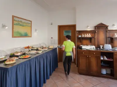 Einzelzimmer für 1 Person (20 m²) in Binz (Ostseebad) 8/10