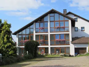 Einzelzimmer für 1 Person (10 m²) in Birx