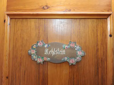 Einzelzimmer Kehlstein