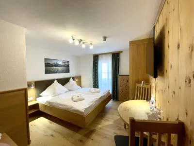Doppelzimmer Ramsau Typ C