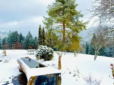 Winteransicht