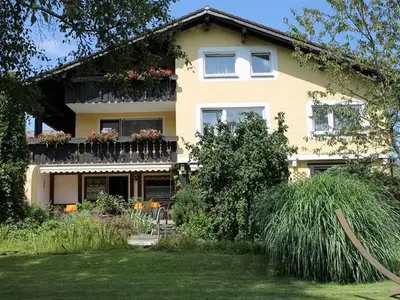 Einzelzimmer für 1 Person (13 m²) in Blaichach 1/10