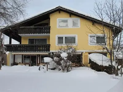 Einzelzimmer für 1 Person (13 m²) in Blaichach 2/10