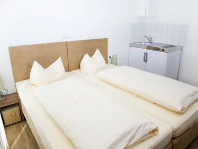 Einzelzimmer für 1 Person in Blaubeuren 10/10