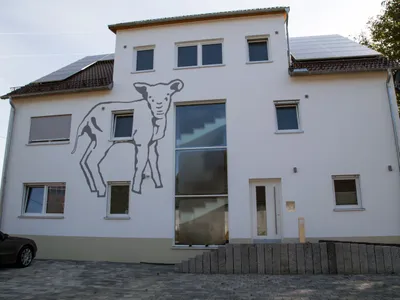 Einzelzimmer für 1 Person in Blaubeuren 3/10