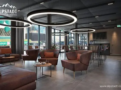 Einzelzimmer für 2 Personen (16 m²) in Bludenz 2/10