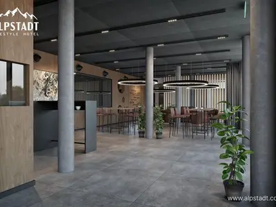 Einzelzimmer für 2 Personen (16 m²) in Bludenz 3/10
