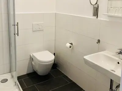 Einzelzimmer für 1 Person in Bodelshausen 10/10