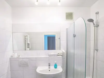 Einzelzimmer für 1 Person in Bodelshausen 5/5