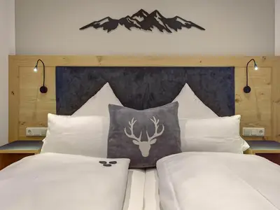 Appart-Hotel Wildererstuben