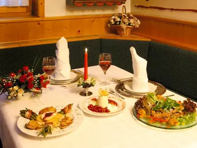 Appart-Hotel Wildererstuben