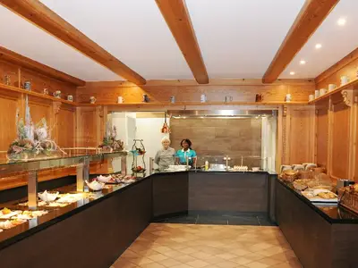 Wellness- und Wohlfühlhotel Waldeck