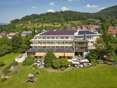 Einzelzimmer für 1 Person in Boll 4/10