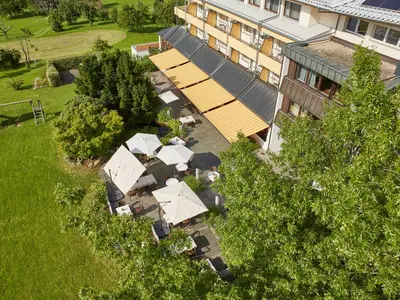 Einzelzimmer für 1 Person in Boll 7/10