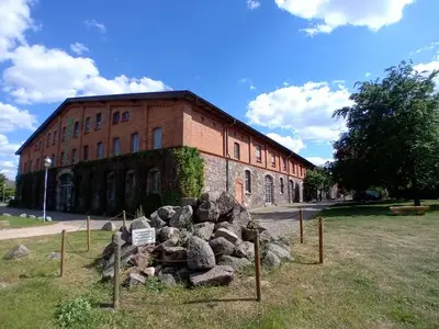 Einzelzimmer für 1 Person in Bollewick 7/10