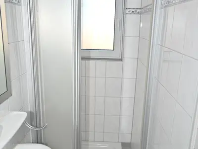 Einzelzimmer für 1 Person (8 m²) in Borkum 2/7