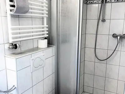 Einzelzimmer für 1 Person (8 m²) in Borkum 6/10