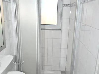 Einzelzimmer für 1 Person (8 m²) in Borkum 2/8