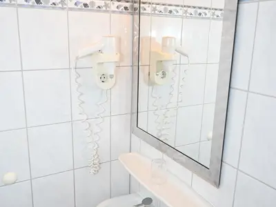 Einzelzimmer für 1 Person (8 m²) in Borkum 2/7