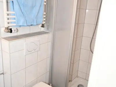 Einzelzimmer für 1 Person (8 m²) in Borkum 3/7