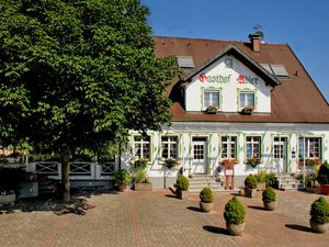 Einzelzimmer für 1 Person ab 69 € in Breisach am Rhein