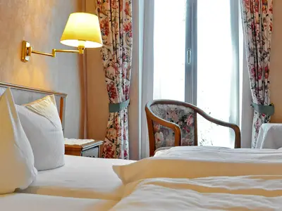 Einzelzimmer für 1 Person in Breisach am Rhein 3/7