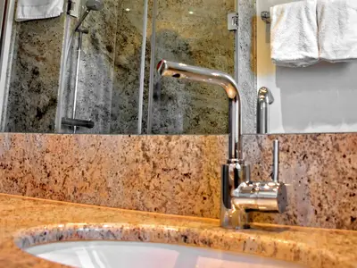 Einzelzimmer für 1 Person in Breisach am Rhein 5/7