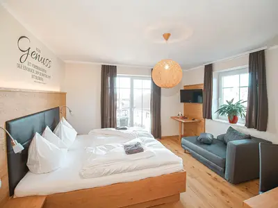 Doppelzimmer