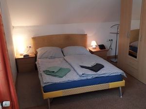 Einzelzimmer für 2 Personen (16 m²) in Bremen