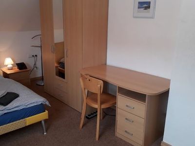 Einzelzimmer für 2 Personen (16 m²) in Bremen 9/10