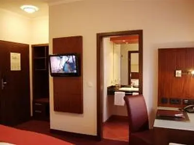 Hotelzimmer