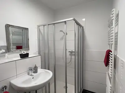 Einzelzimmer für 1 Person in Bremerhaven 3/10