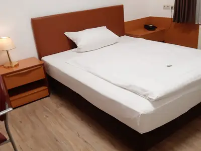 Einzelzimmer für 1 Person in Bremerhaven 4/10