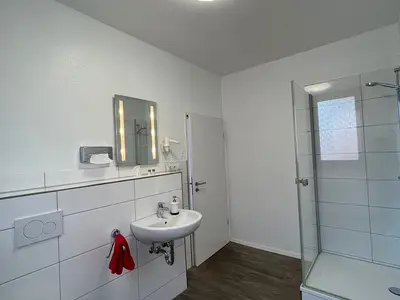 Einzelzimmer für 1 Person in Bremerhaven 5/10