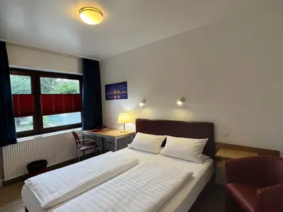 Einzelzimmer für 1 Person in Bremerhaven 6/10