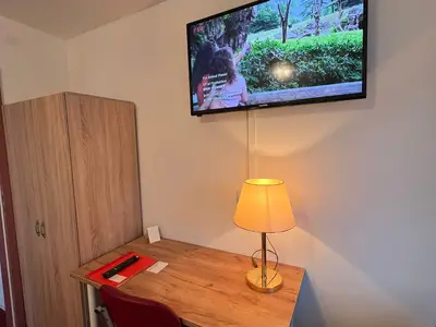 Einzelzimmer für 1 Person in Bremerhaven 7/10