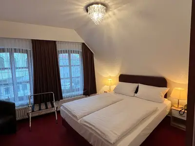 Einzelzimmer für 1 Person in Bremerhaven 10/10