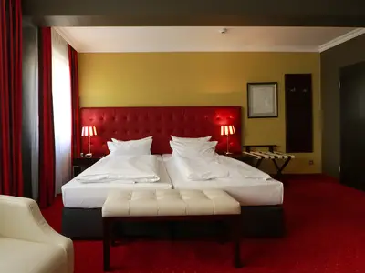 Einzelzimmer für 1 Person in Bremerhaven 3/10