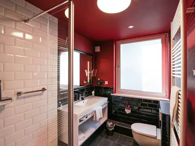 Einzelzimmer für 1 Person in Bremerhaven 4/10