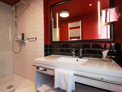 Einzelzimmer für 1 Person in Bremerhaven 8/10