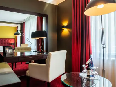 Einzelzimmer für 1 Person in Bremerhaven 10/10