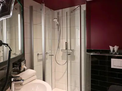 Einzelzimmer für 1 Person in Bremerhaven 3/5