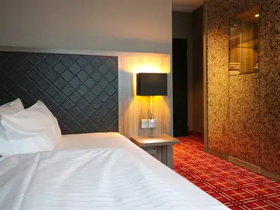 Einzelzimmer für 1 Person in Bremerhaven 4/5