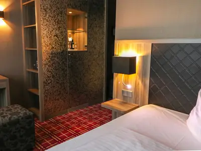 Einzelzimmer für 1 Person in Bremerhaven 5/5