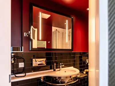 Einzelzimmer für 1 Person in Bremerhaven 6/6