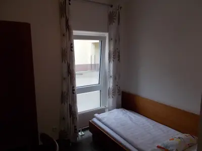 Einzelzimmer Comfort